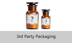 3rd party spices manufacturers
