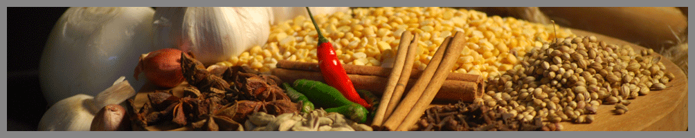 indian spices exporters
